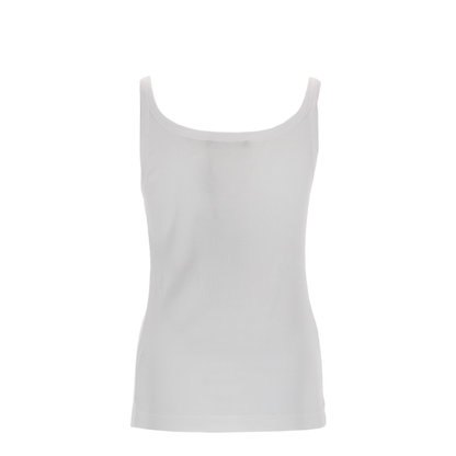 Tank Top with Logo - Image 2