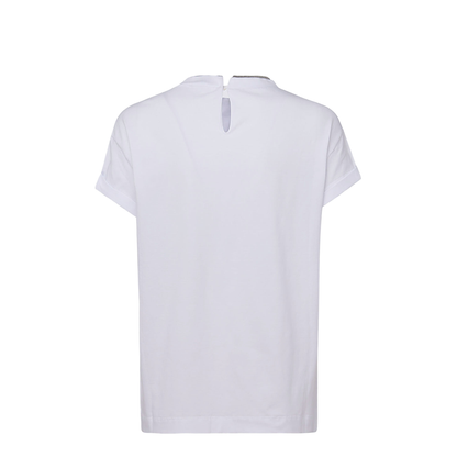 T-shirts and Polos White - Image 6