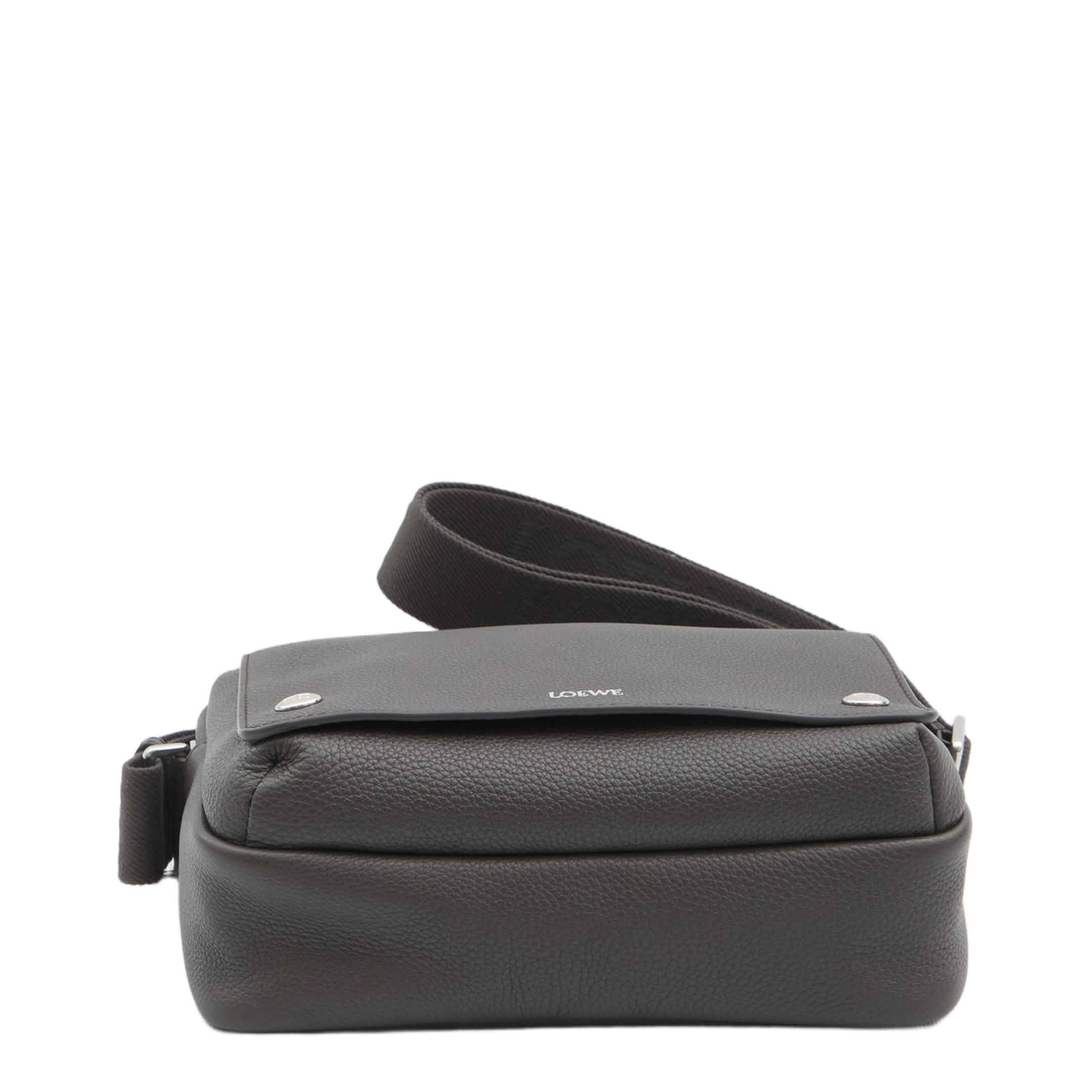Pebble Messenger Bag Medium - Image 3