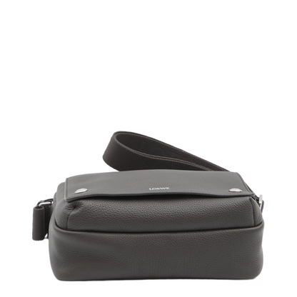 Pebble Messenger Bag Medium - Image 3
