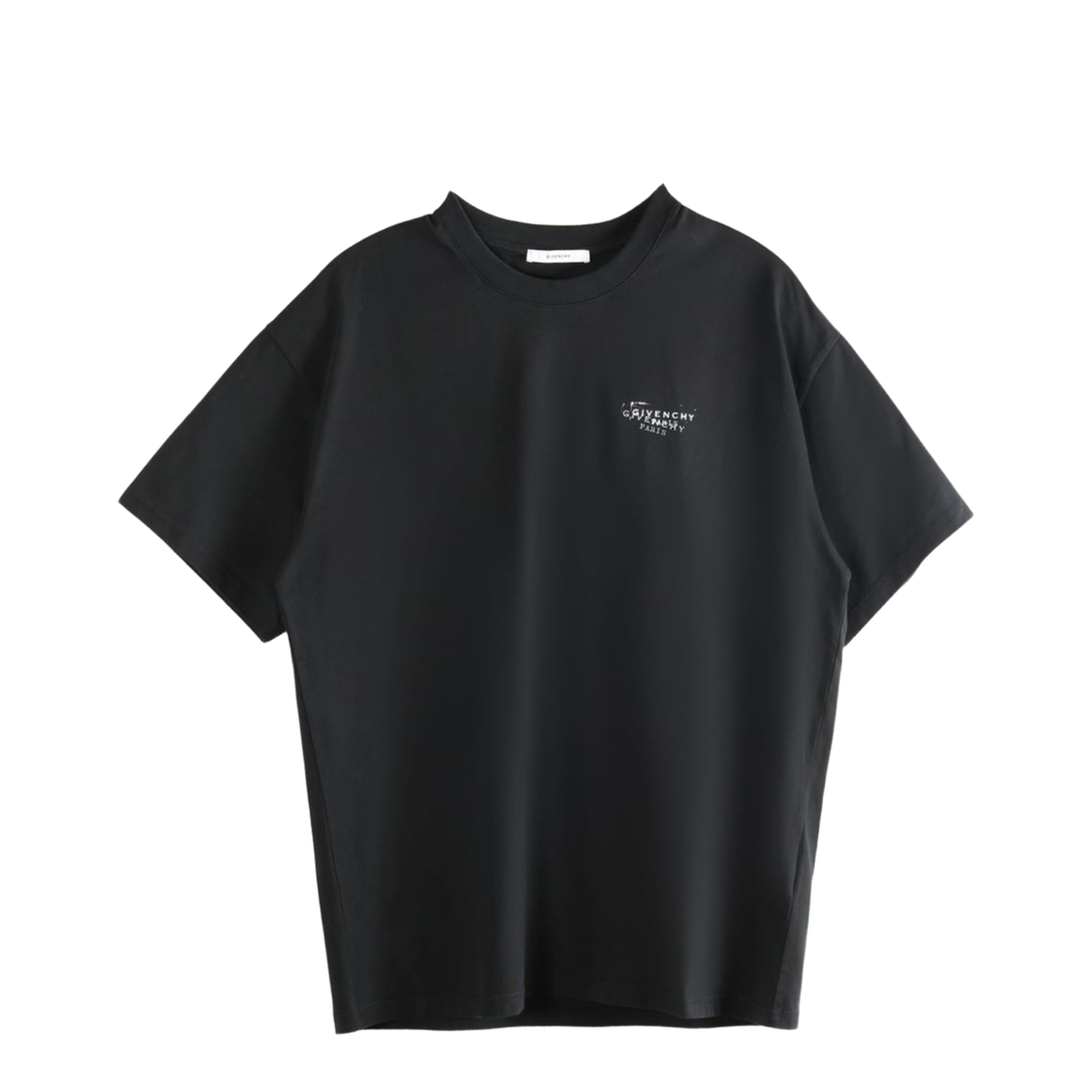 T-shirts and Polos Black - Image 1