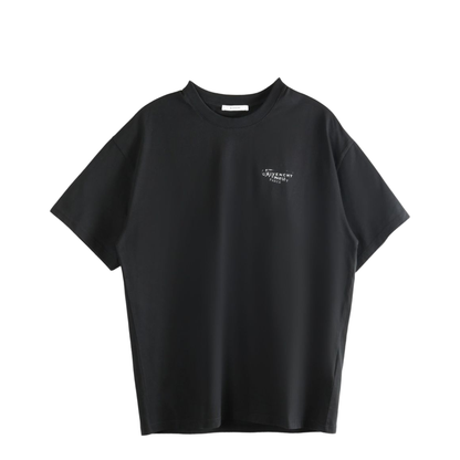 T-shirts and Polos Black - Image 1