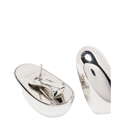 Curvo Earrings - Image 2