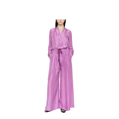 Trousers Purple - Image 5