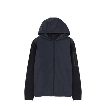 Hooded Jacket - Image 1