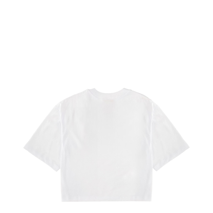 T-Shirt with Logo - Image 2