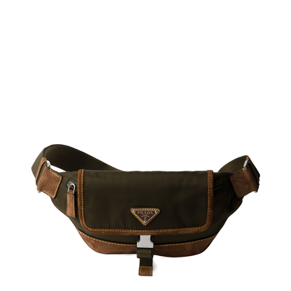 men's belt bag - Image 1
