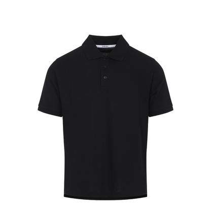 Cotton Polo - Image 3