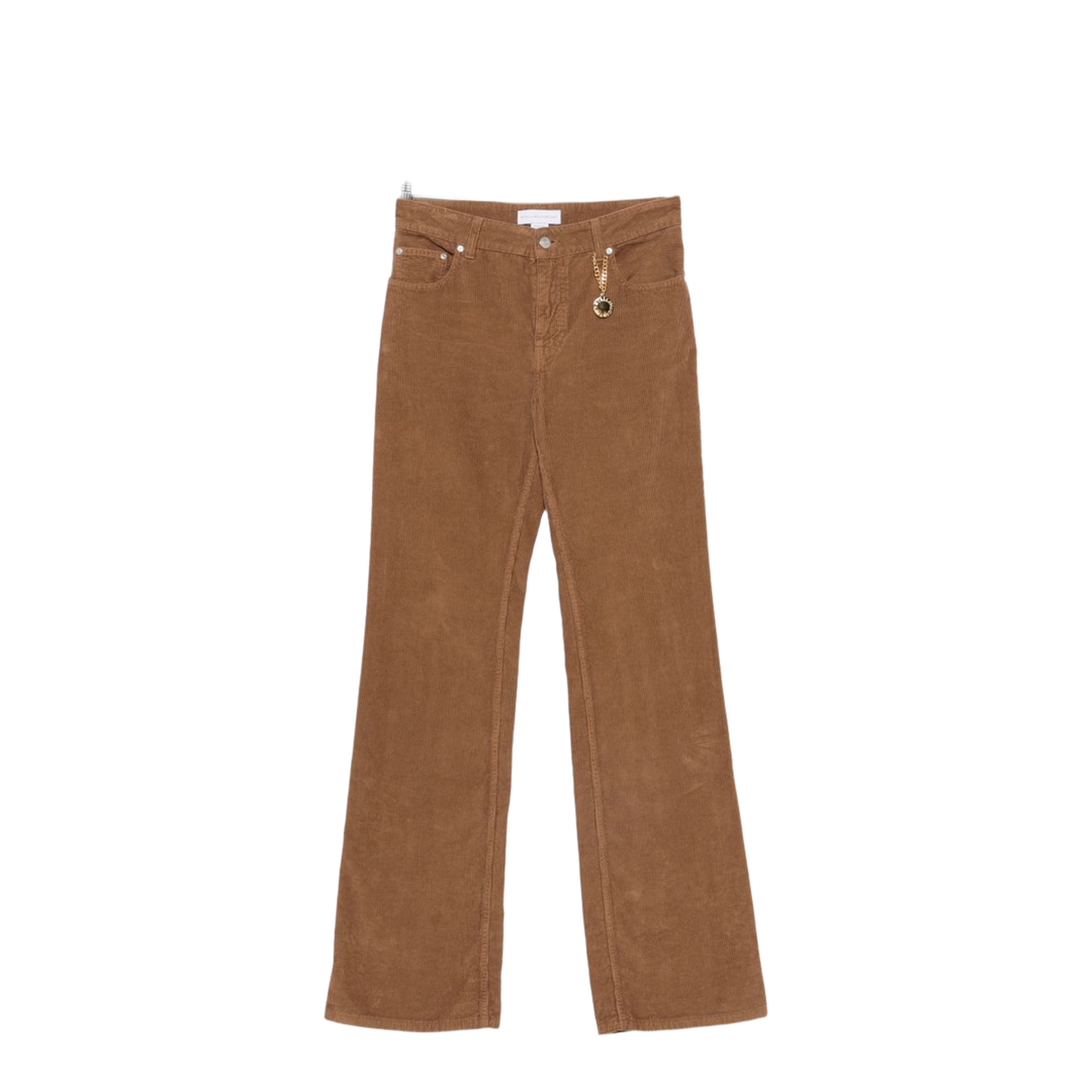 Jeans BROWN - Image 1