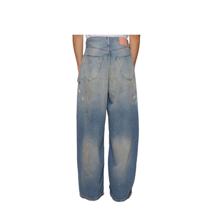 Jeans Clear Blue - Image 3