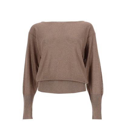 Sequined Shirt - Image 1