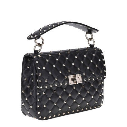 Rockstud Spike Handbag - Image 2