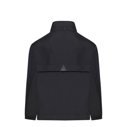 Negara Packable Windbreaker Jacket with Hood - Image 2