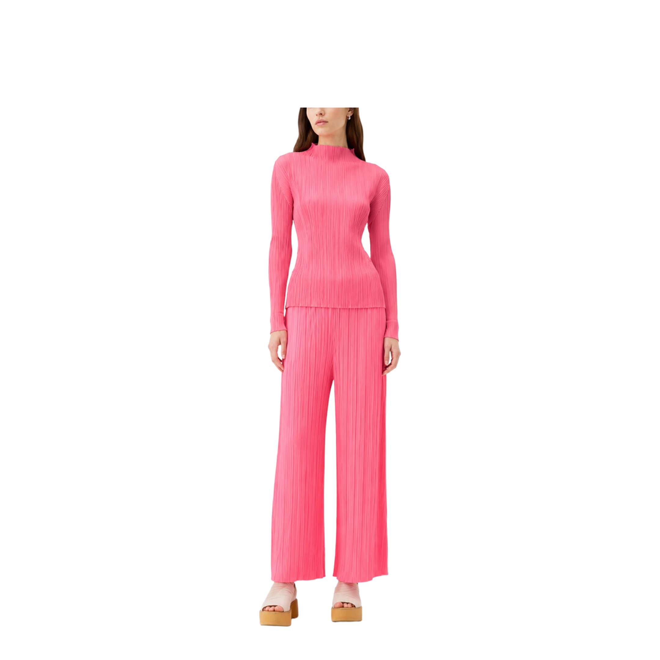 Palazzo Pants Monthly Colors: March - Image 2