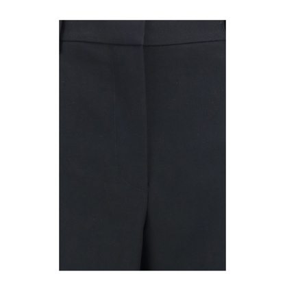 Wide-leg Pleated - Image 3