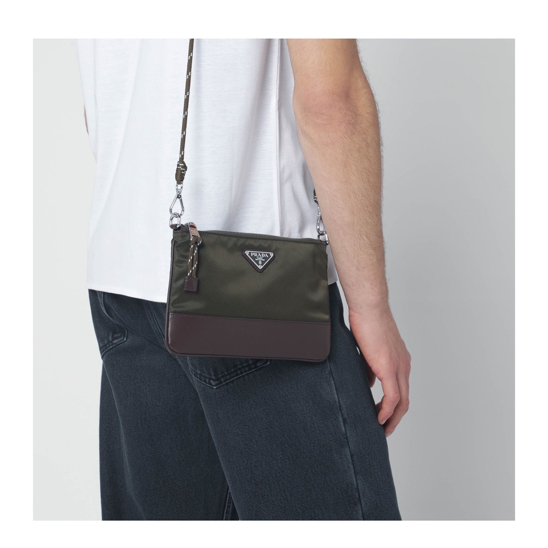 Messenger Bag - Image 2