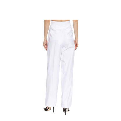 Trousers White - Image 3