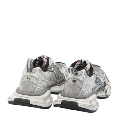 3XL Split Logo Sneaker - Image 3