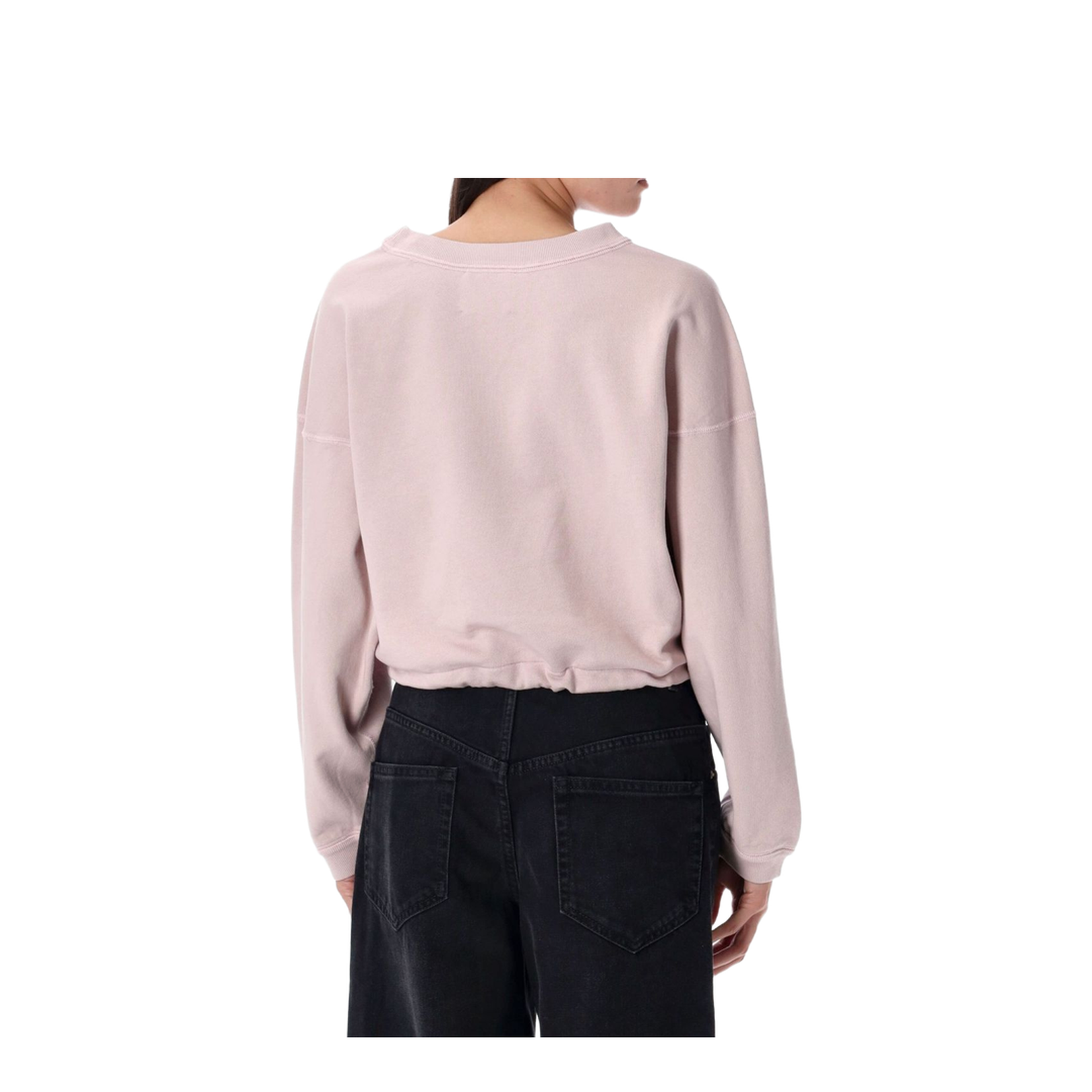Sweaters Pink - Image 2