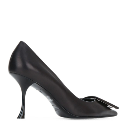 With Heel Black - Image 3