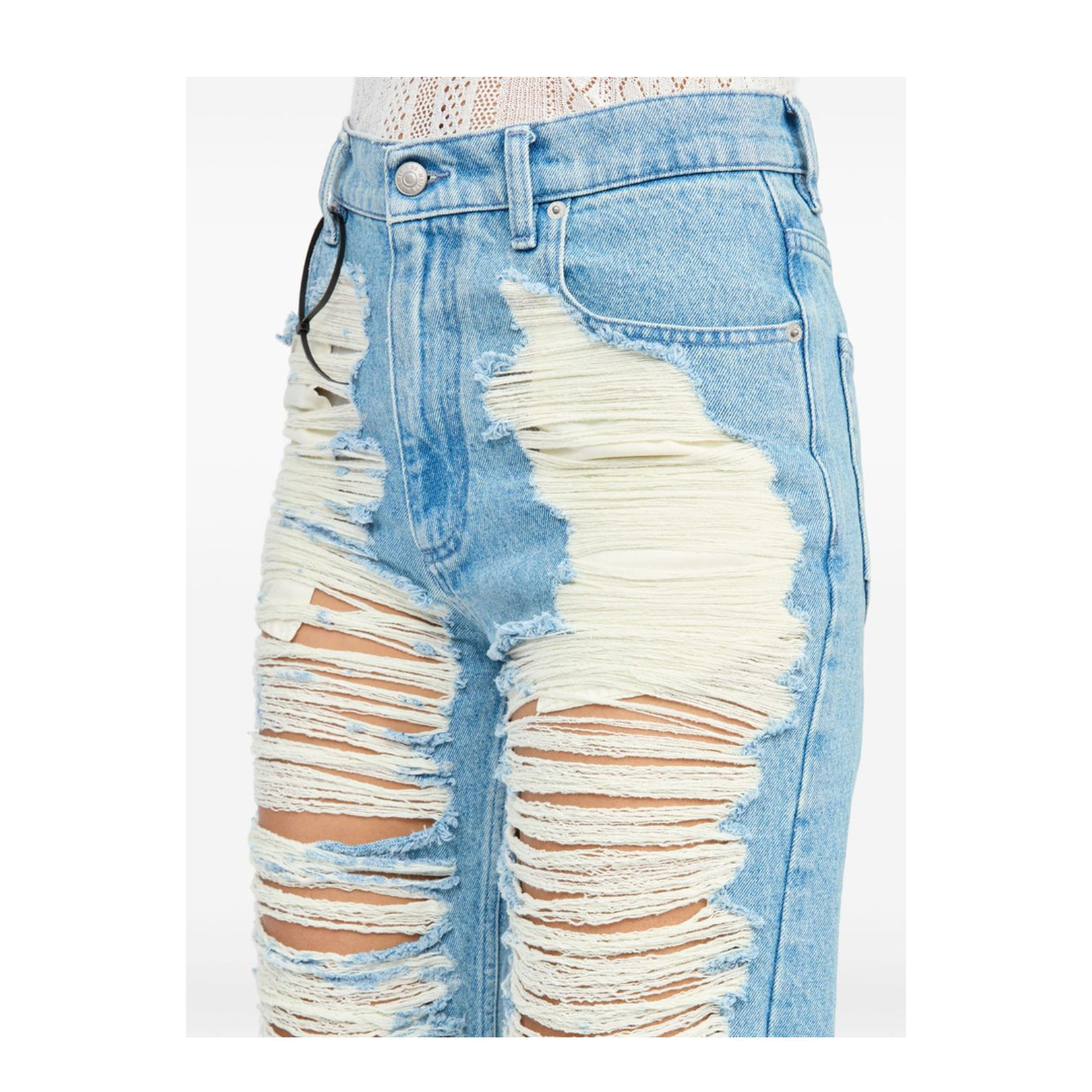 Ripped Jeans - Image 2