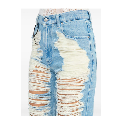 Ripped Jeans - Image 2