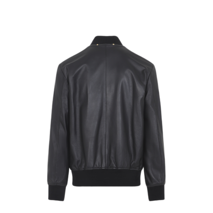 Bomber Jacket - Image 4