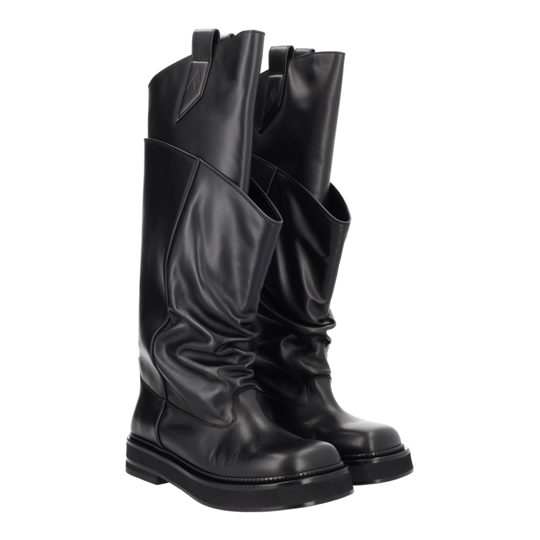 Combat Boot - Image 2