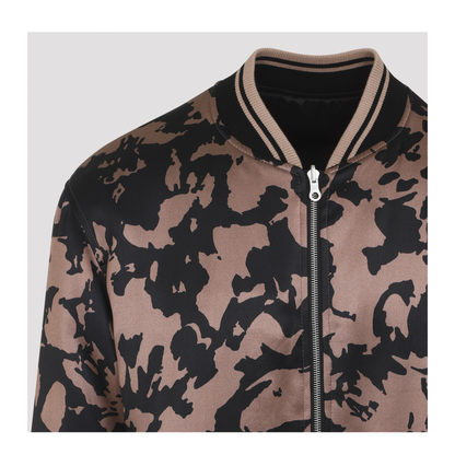Volker Bomber Jacket - Image 7