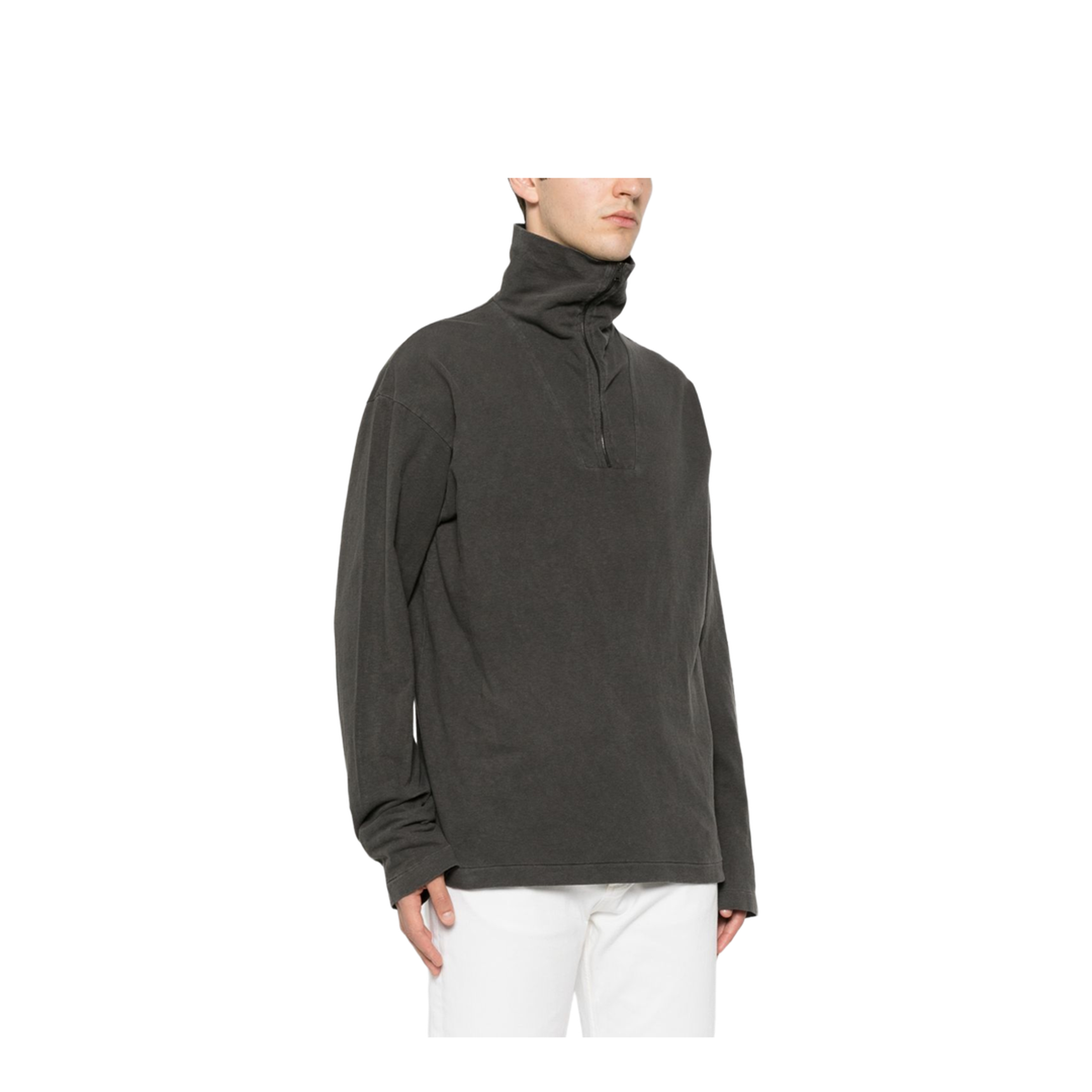 Sweaters Black - Image 5