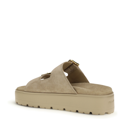 Platform Sandals - Image 3