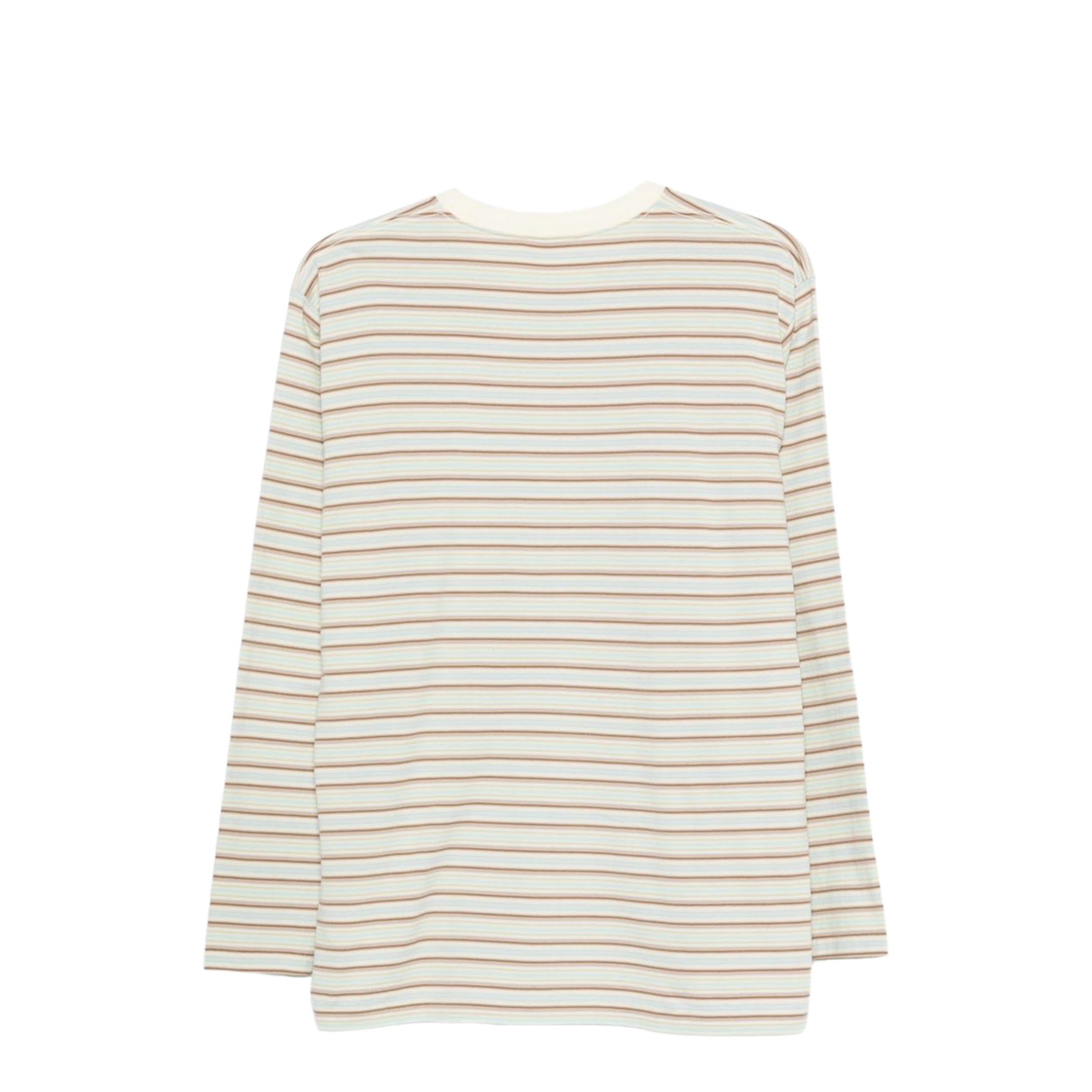 T-Shirts And Polos Green - Image 2