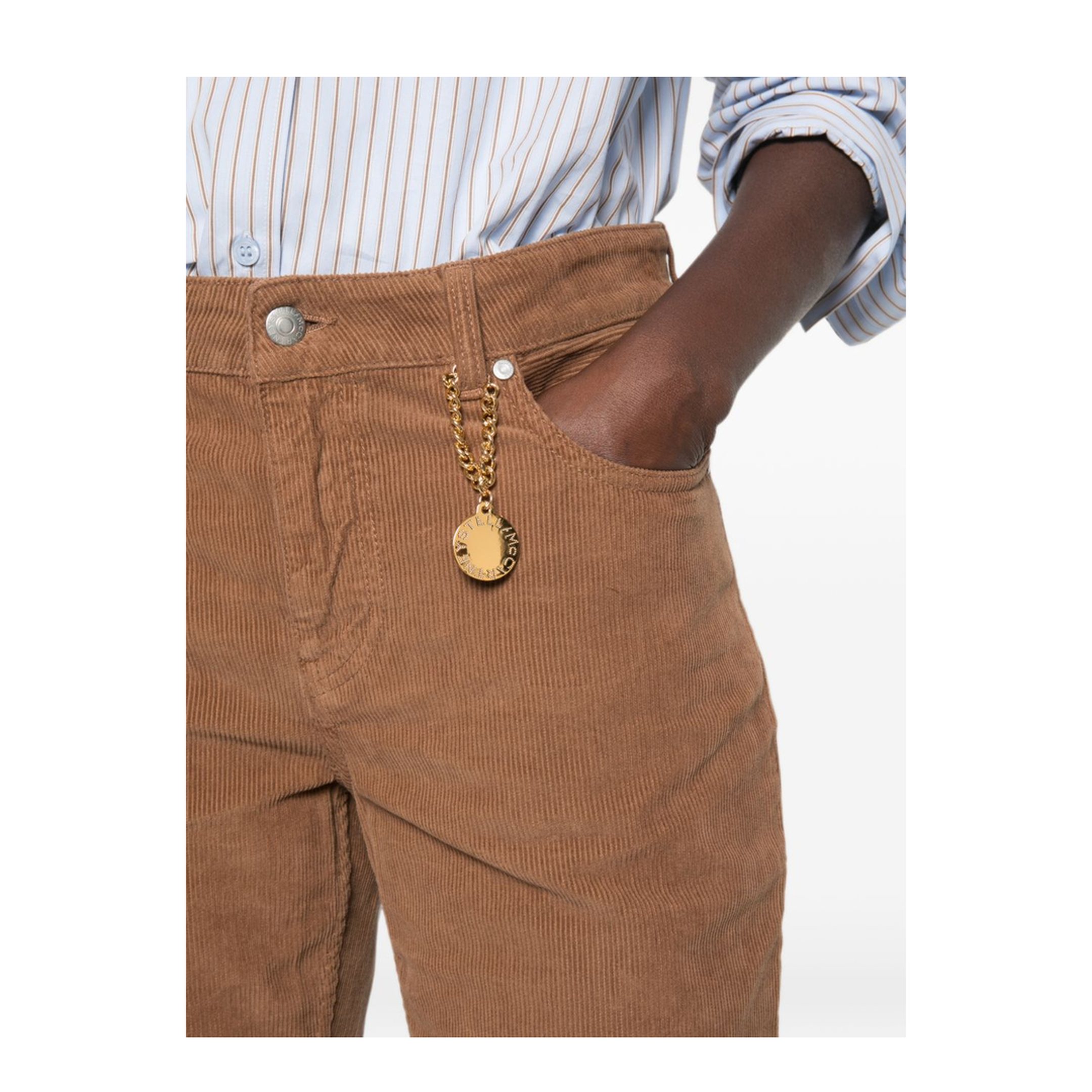 Jeans BROWN - Image 2
