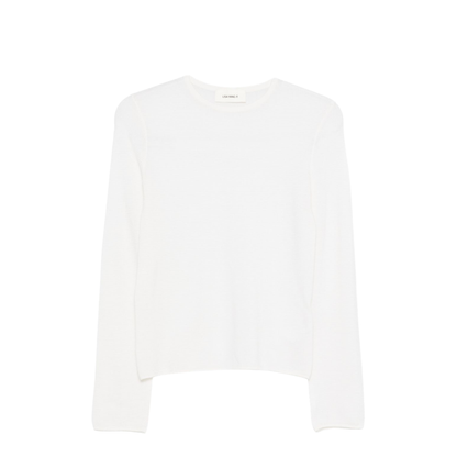 Sweaters Ivory - Image 1