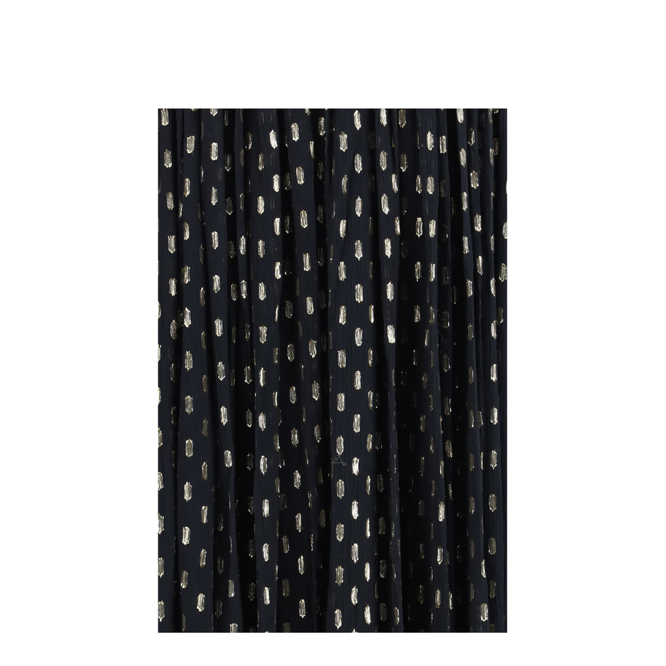 Daylight Braid Trim Dress - Image 3