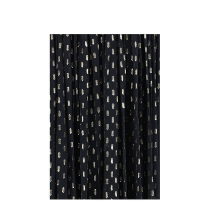 Daylight Braid Trim Dress - Image 3