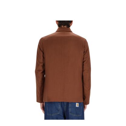 Work Jacket - Image 3