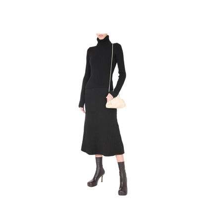 Turtleneck Sweater - Image 2