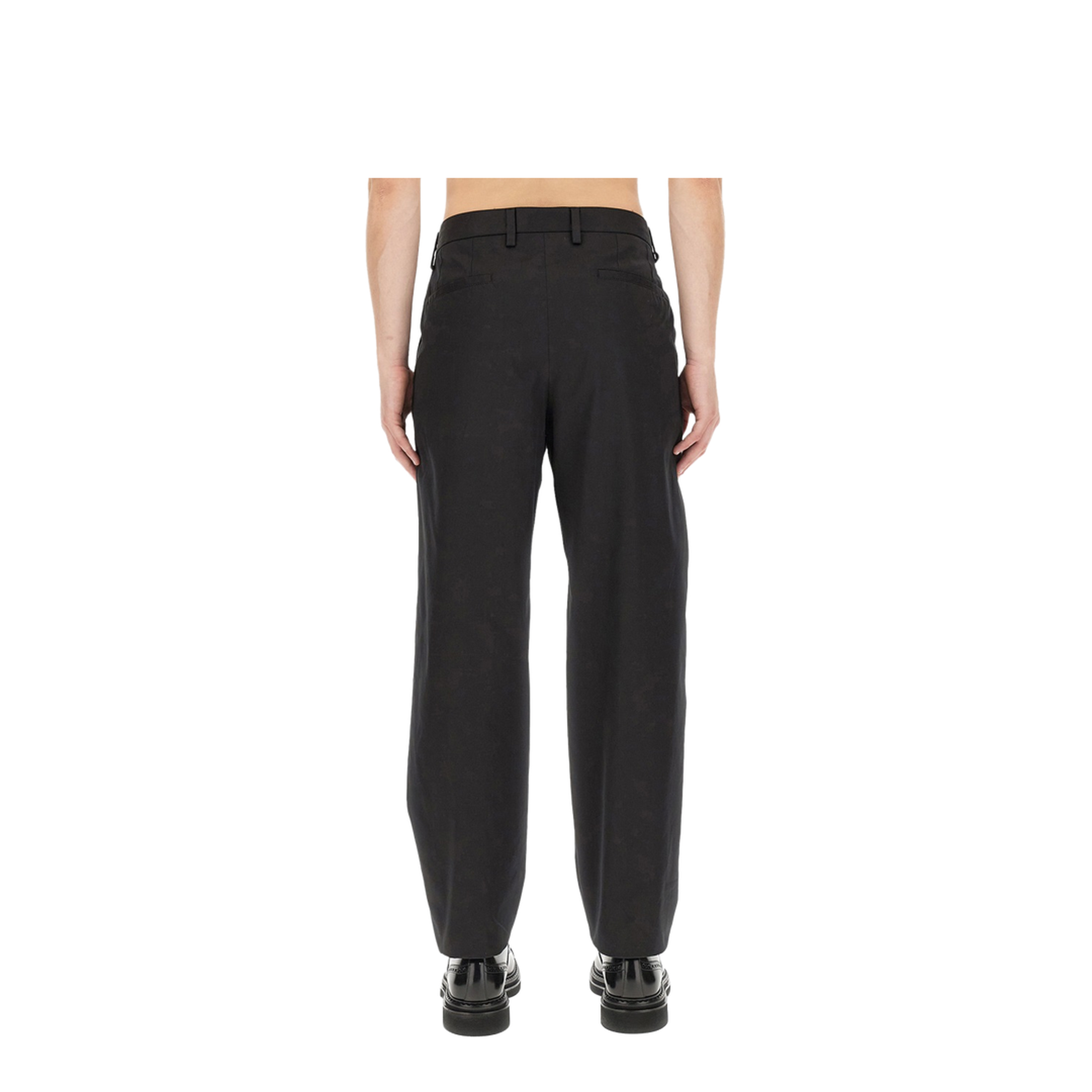 Gabardine Pants - Image 3