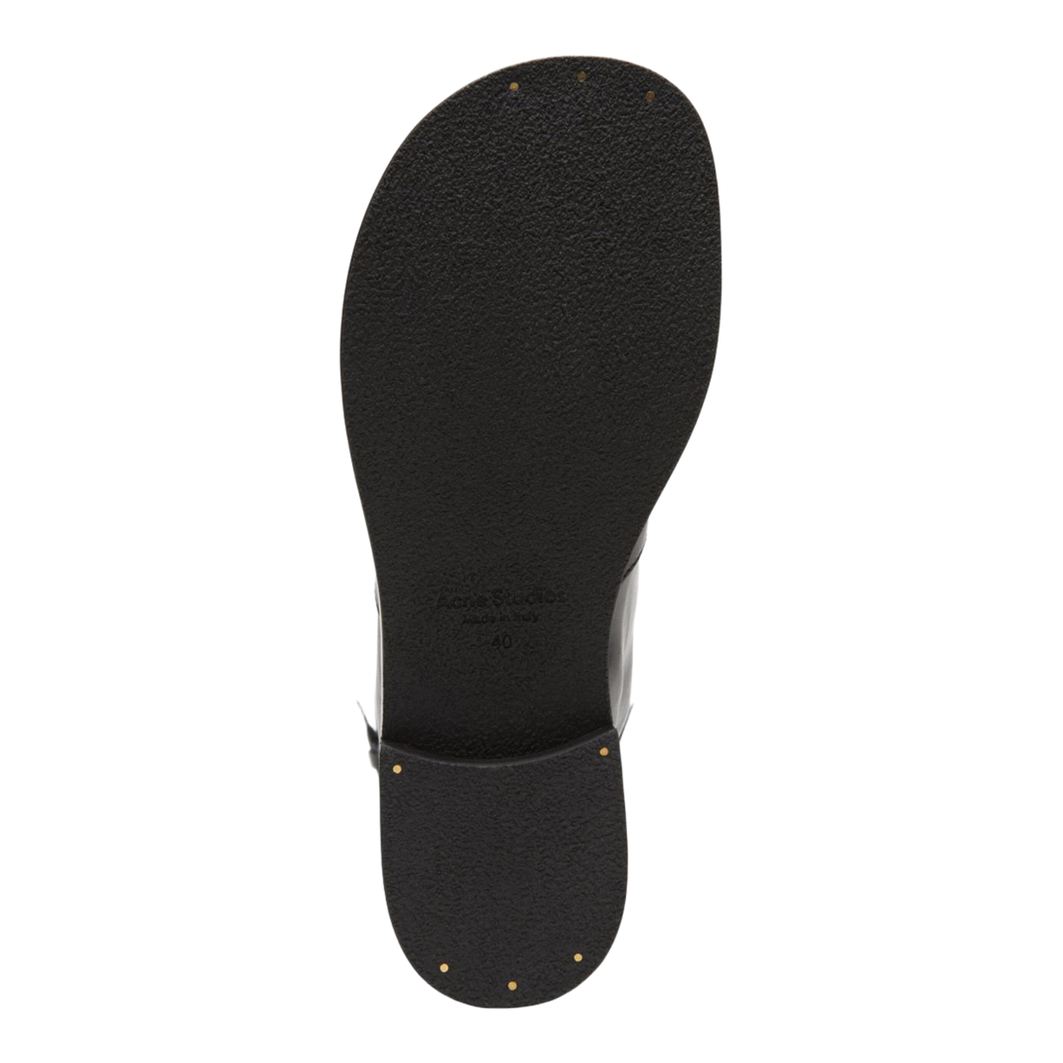 Boots Black - Image 3