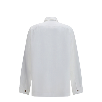 Linen Shirt - Image 2