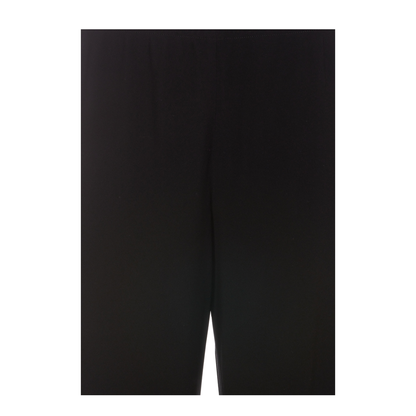Gala Pant Black in Cady - Image 4