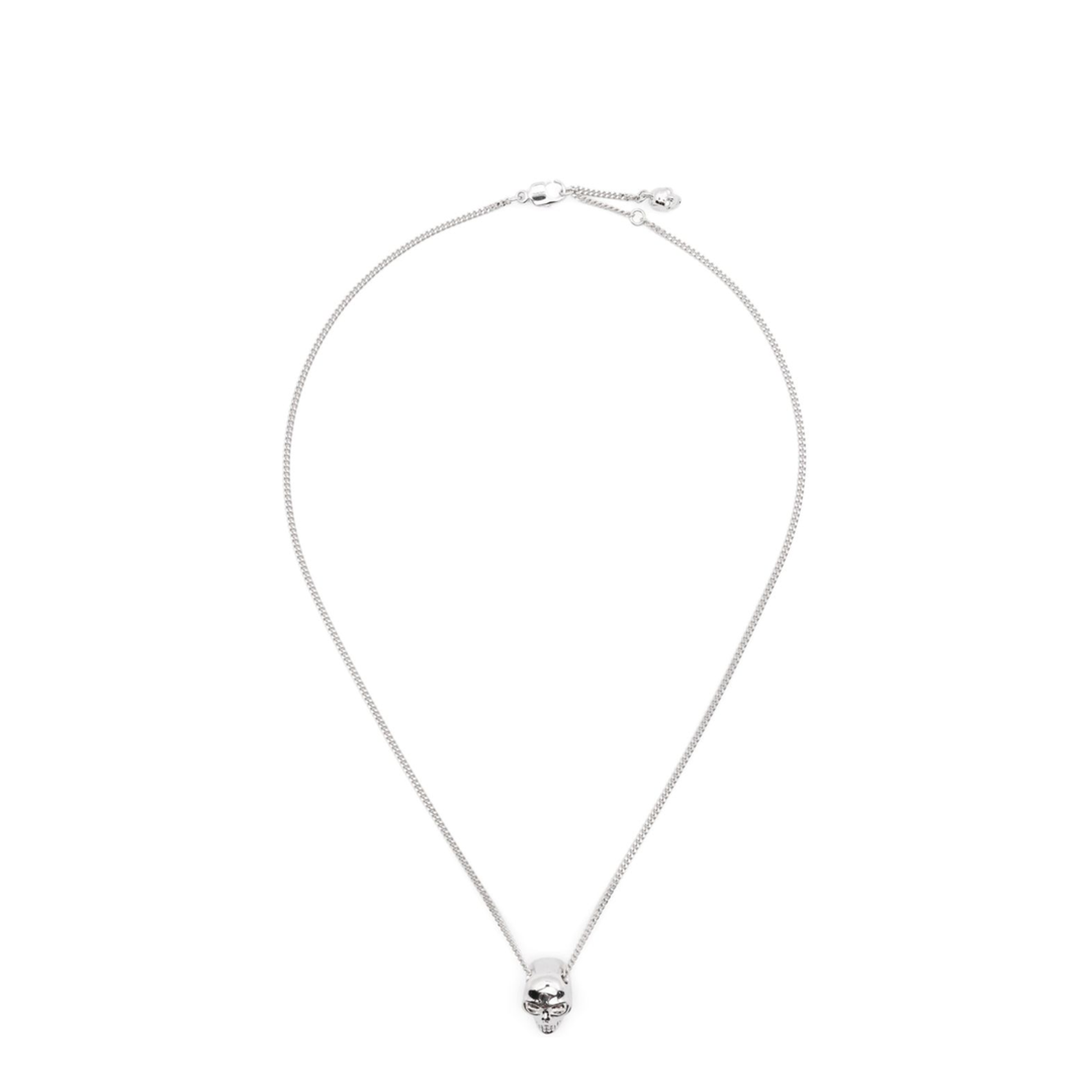 Skull Necklace - Image 1