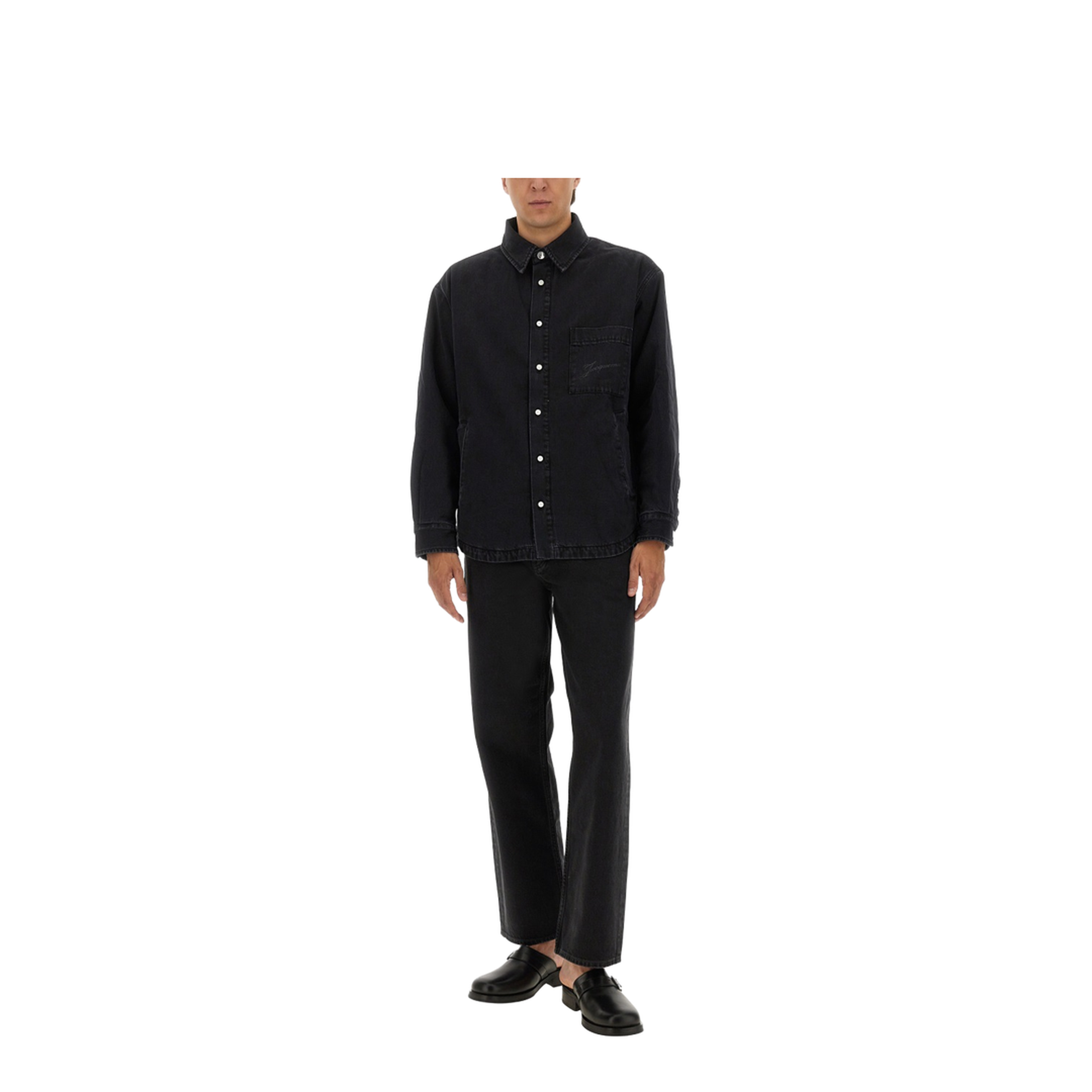 Boulanger Shirt - Image 2