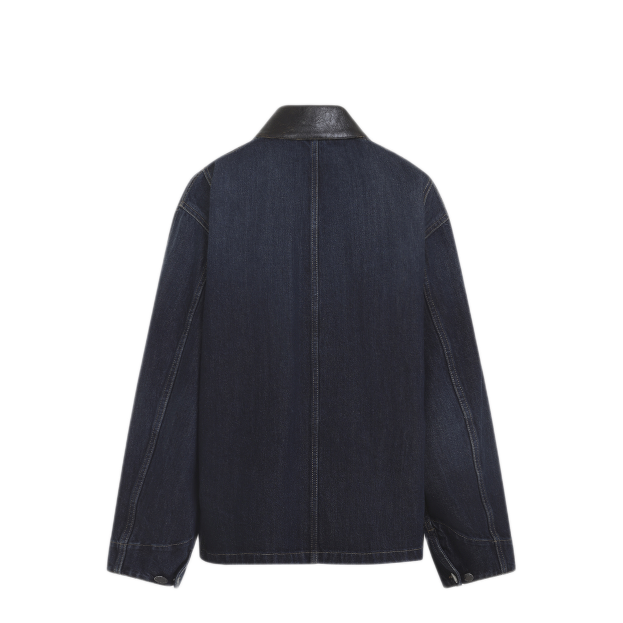 Denim Jacket - Image 3