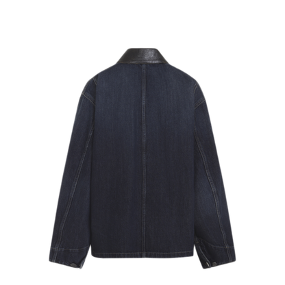 Denim Jacket - Image 3