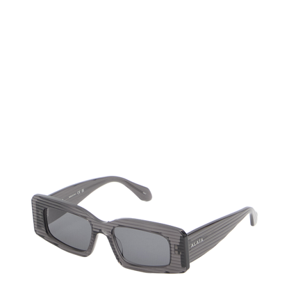 Rectangular sunglasses - Image 1