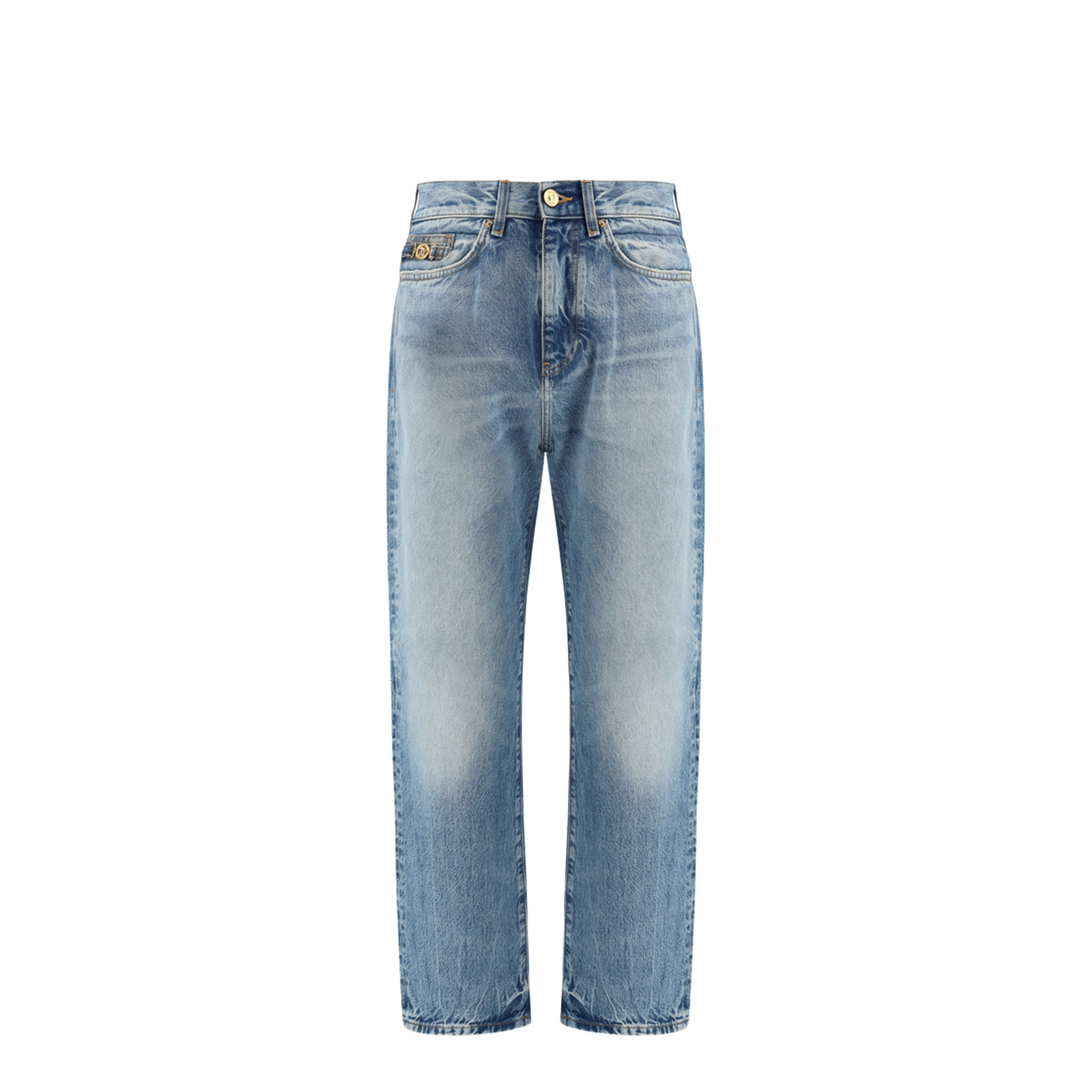 Distressed Jeans - Image 1