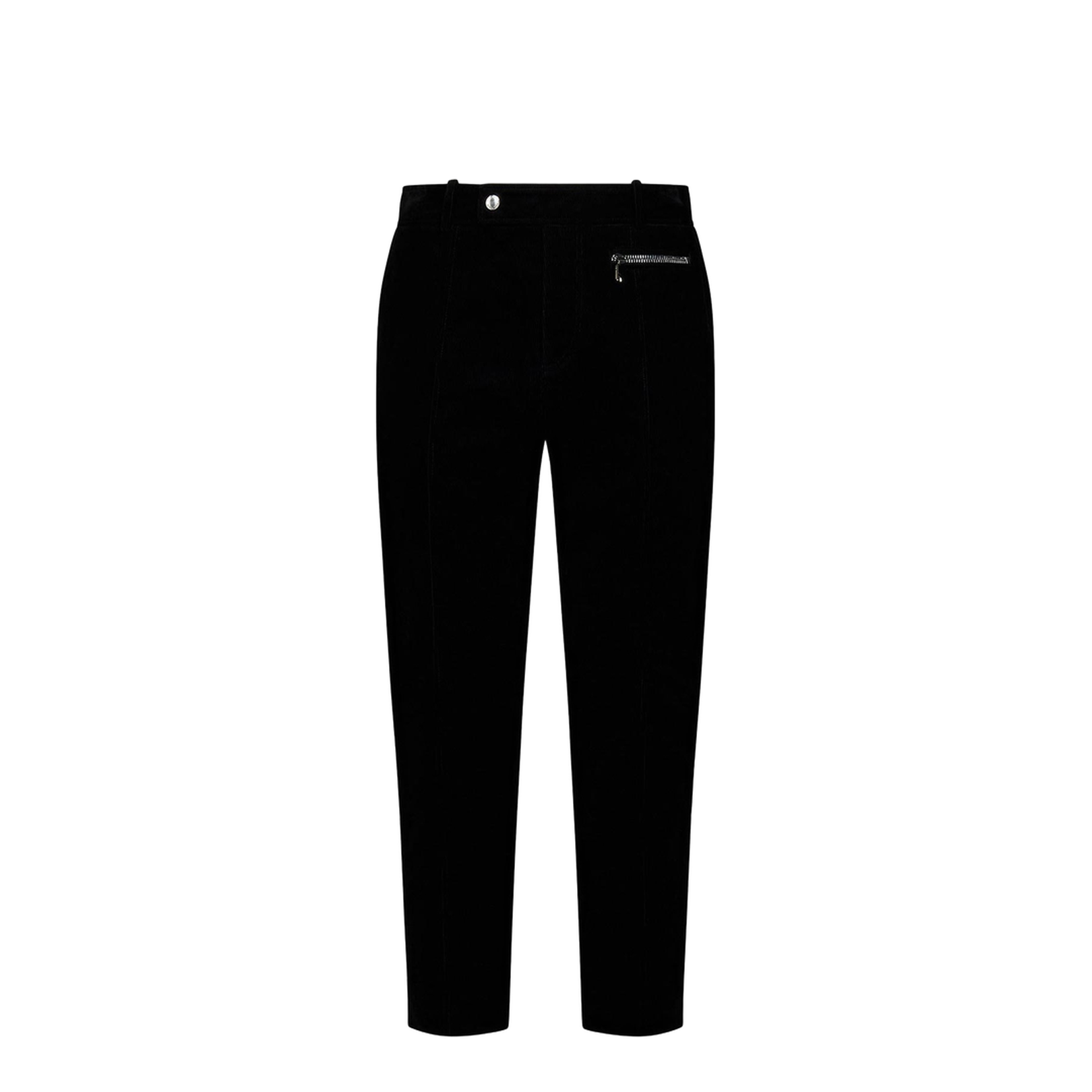 PANTALONI BLACK - Image 5