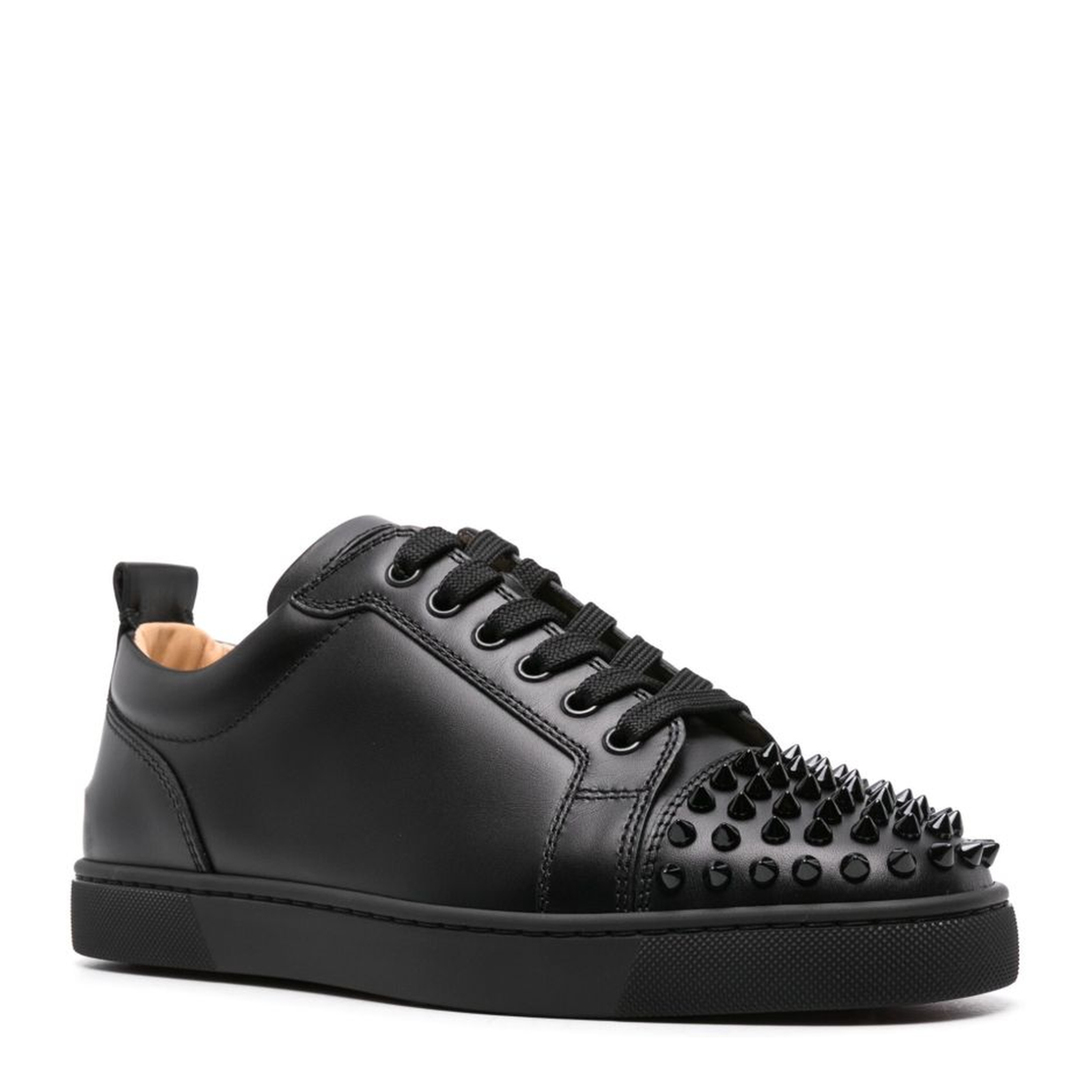 Sneakers Black - Image 4